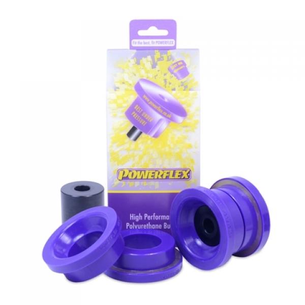 Powerflex PU Buchse Aggregateträger Hilfsrahmen Opel Vectra C Saab 9-3