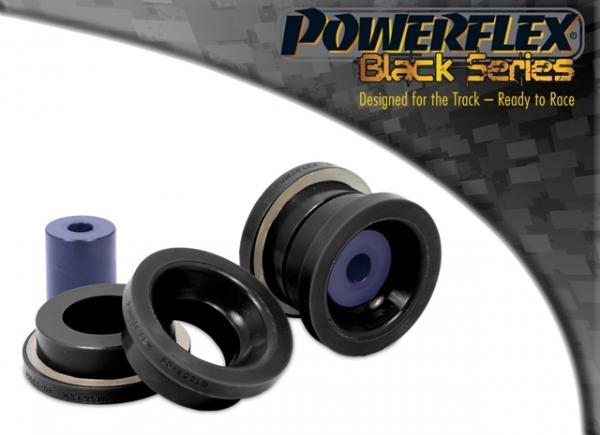 Powerflex PU Buchse Aggregateträger Hilfsrahmen Opel Vectra C Saab 9-3