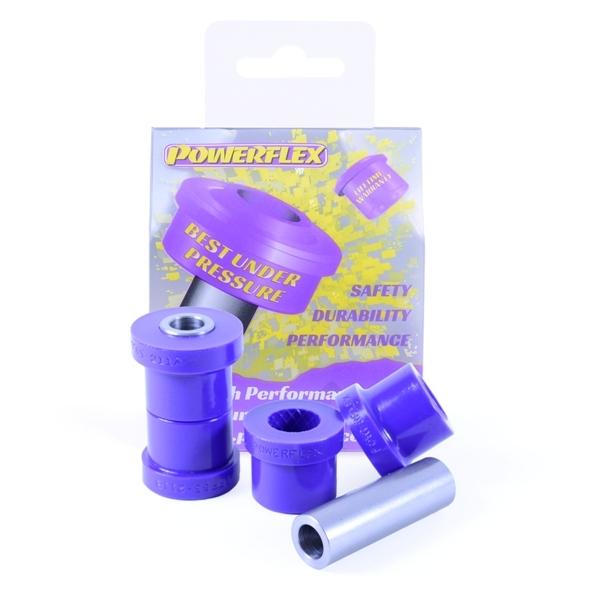 1 - PU Querlenkerlager vorne innen für VW Caddy I Typ 14 Powerflex PFF85-211 Roa