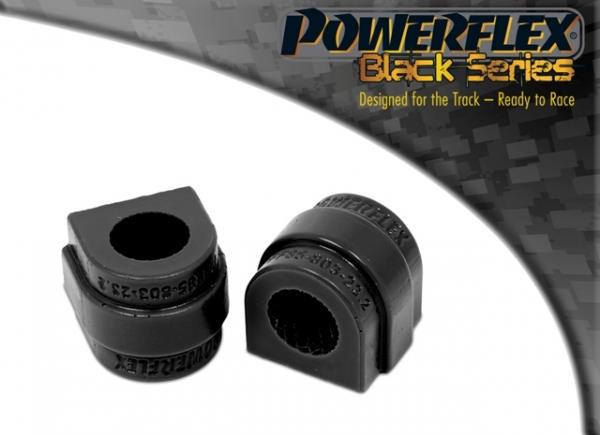 Powerflex PU Buchse Stabilisator Lager VA 23.2mm Golf A3 S3