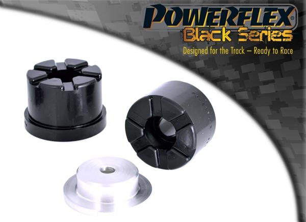 Powerflex PU Buchse VW Lupo Polo 6N Arosa Motorlager unte Pendelstütze