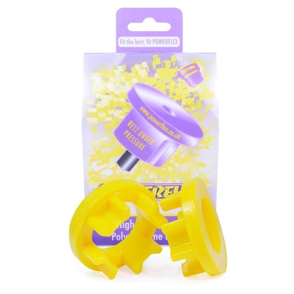 Powerflex PU Buchsen Differentiallager Buchse vorne Ford Focus III RS