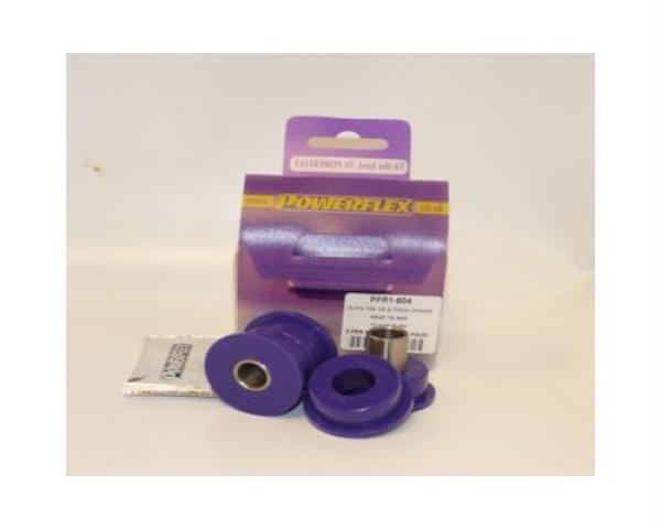 Powerflex PU Buchsen Alfa Romeo 164 V6 + Twin Spark Längslenker  HA
