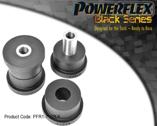 Powerflex PU Buchse für Alfa GTV Spider 2.0/V6 Querlenkerlager innen