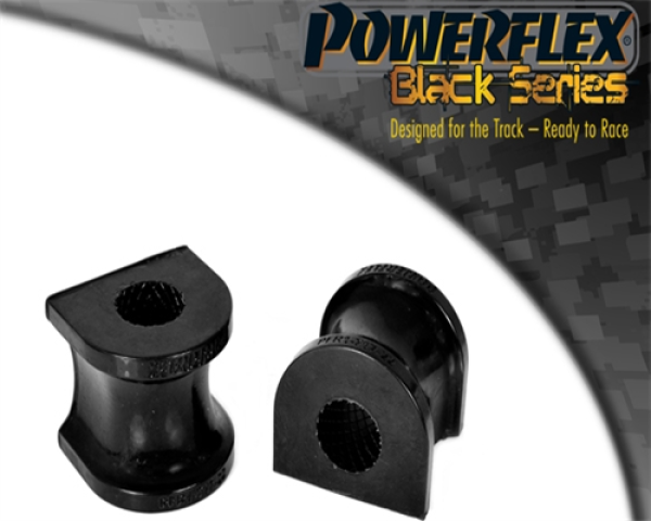 Powerflex PU Buchse für Alfa GTV Spider 2.0 V6 Stabilager 18mm HA