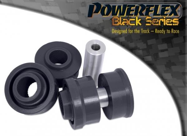 Powerflex PU Buchsen Lager Achskörper HA für Honda Jazz GK5