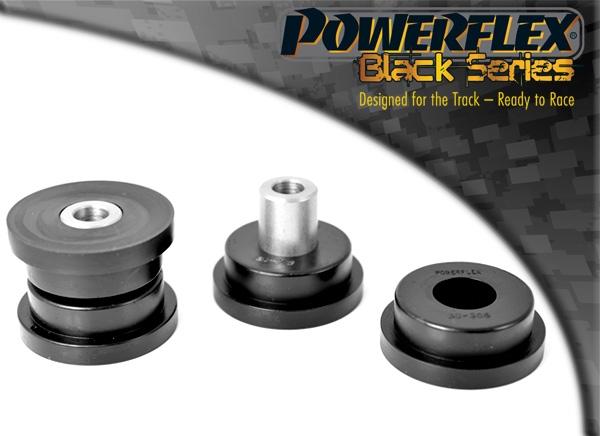 Powerflex PU Buchsen Lancia Delta Integrale Längslenker HA Lager hinte