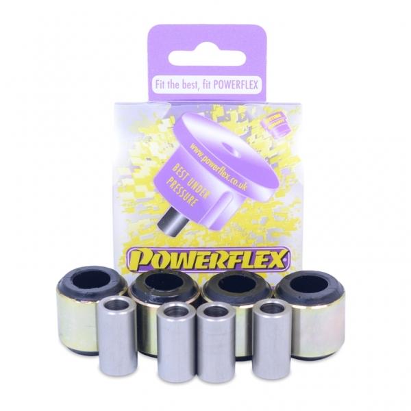 Powerflex PU Buchsen Lancia Delta Integrale Querlenker Lager HA