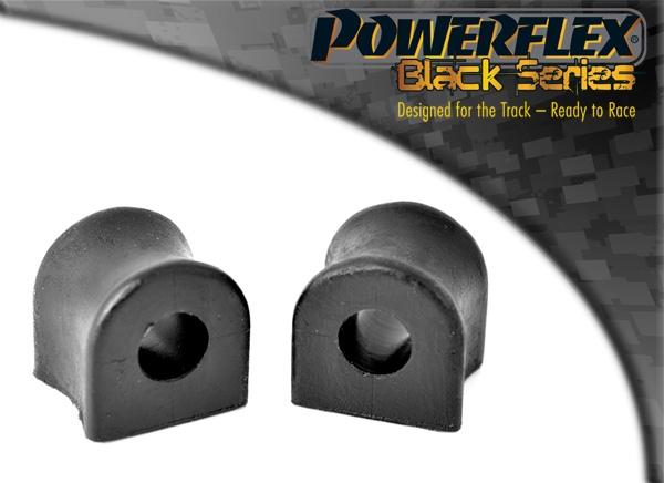 Powerflex PU Buchsen Lancia Delta Integrale Stabilisator Lager 15mm HA