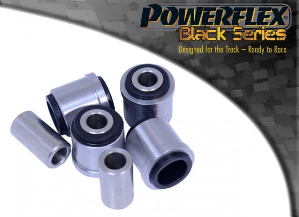 Powerflex PU Buchsen Lancia Delta Integrale Lager Spurstange HA