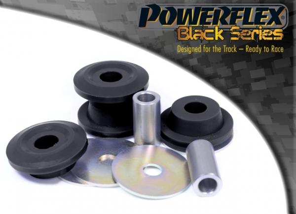 Powerflex PU Buchsen Lancia Delta Integrale Differential Lager HA