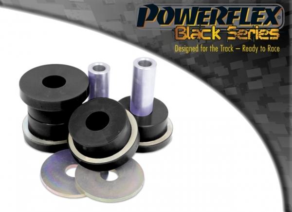 Powerflex PU Buchsen vorne Aggregateträger Hilfsrahmen HA Saab 9-3