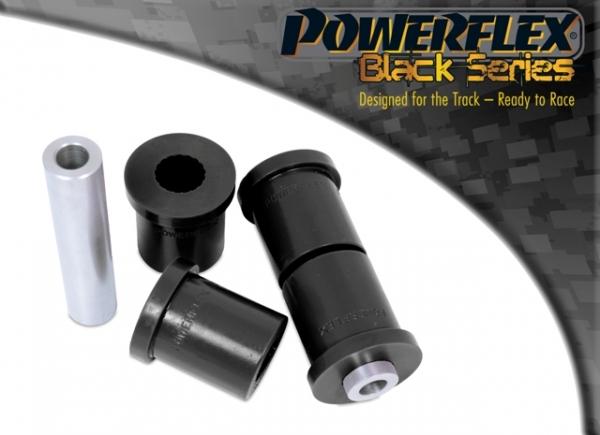 Powerflex PU Buchse für VW Caddy III Lager Blattfederung hinten HA