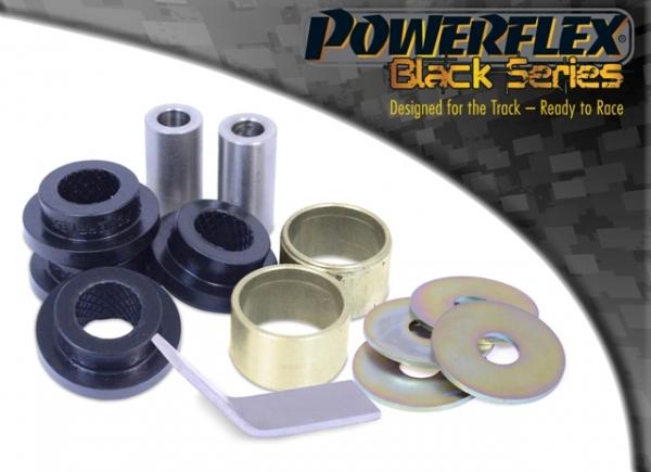 Powerflex PU Buchse Querlenker Lager außen vo. A3 Leon Golf Octavia TT