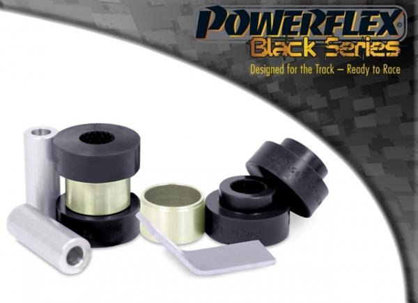 Powerflex PU Buchse Querlenker Lager innen A3 Leon Golf Octavia TT
