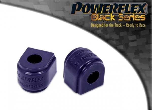 Powerflex PU Buchse Stabilisator Lager HA 18.5mm Golf TT Leon