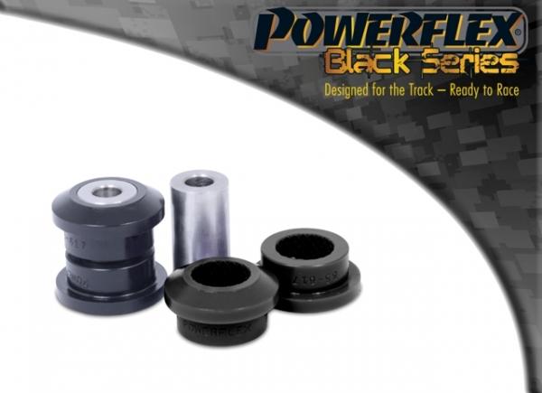 Powerflex PU Buchse Querlenker u. Lager hi. außen Leon Golf Superb TT