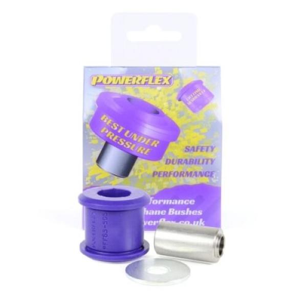 Powerflex PU Motorlager A3 TT Golf Passat Leon Scirocco Octavia Tiguan Touran S3